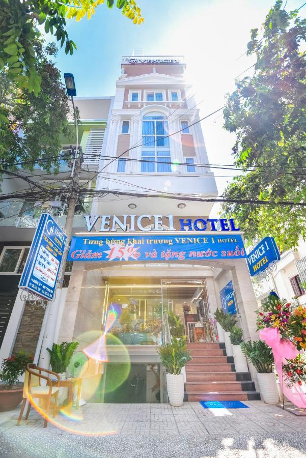 Venice 1 Hotel Thành Pho Ho Chí Minh Esterno foto